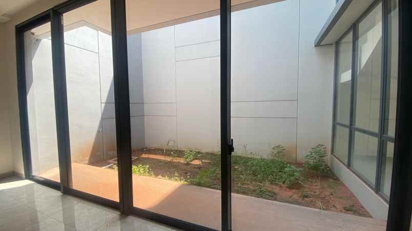 rumah baru kota wisata atherton super murah