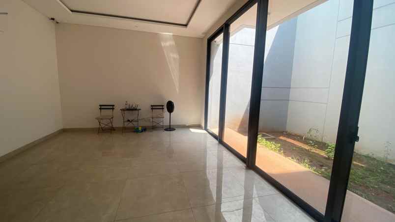 rumah baru kota wisata atherton super murah