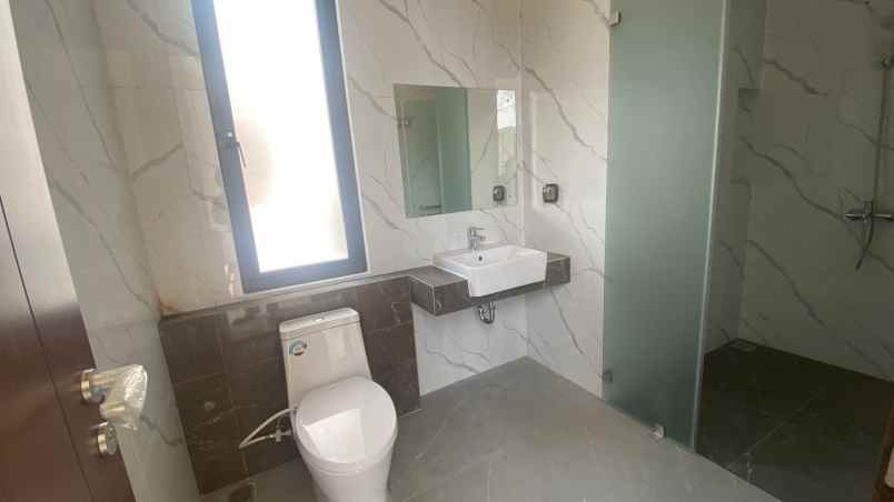 rumah baru kota wisata atherton super murah