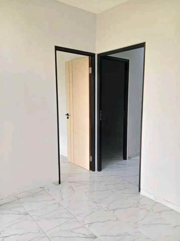 rumah baru lokasi perumahan tasikmadu malang