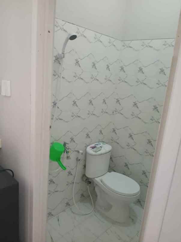 rumah baru lokasi perumahan tasikmadu malang