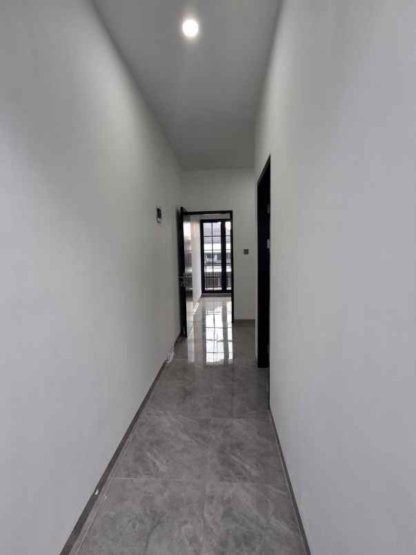 rumah baru murah di bandung