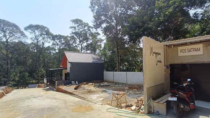 rumah baru siap huni shm ready bisa kpr sekitar unnes