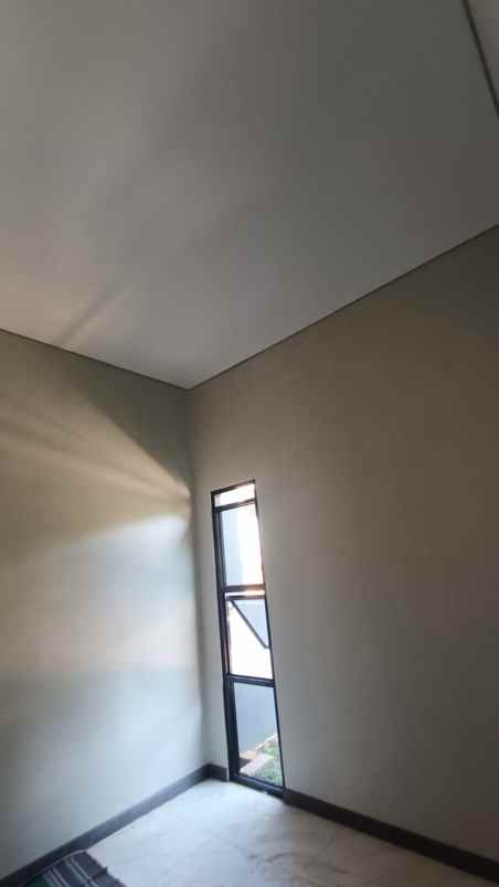 rumah baru siap huni shm ready bisa kpr sekitar unnes