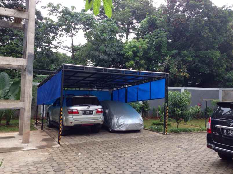 rumah besar murah strategis tanpa perantara