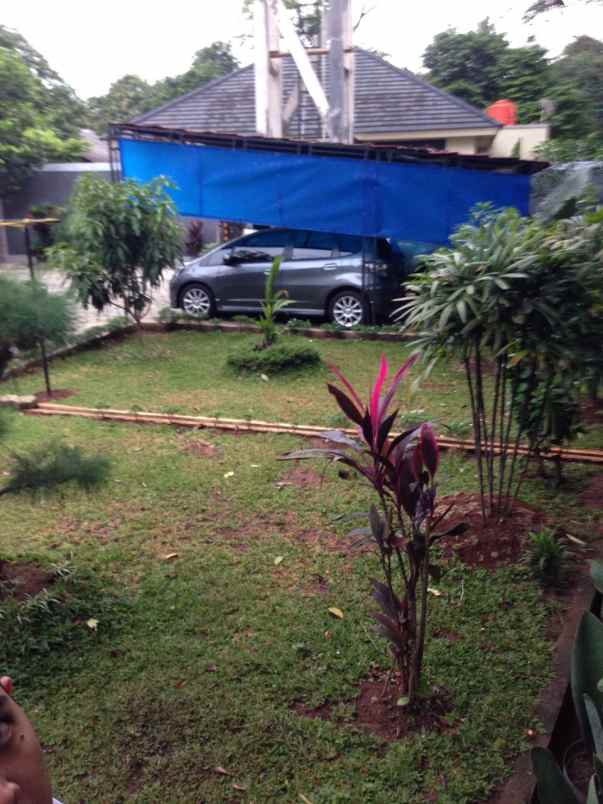 rumah besar murah strategis tanpa perantara