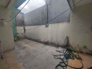 rumah bnr harmoni luas tanah besar