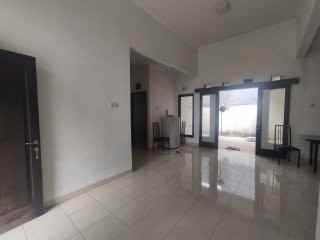 rumah bnr harmoni luas tanah besar