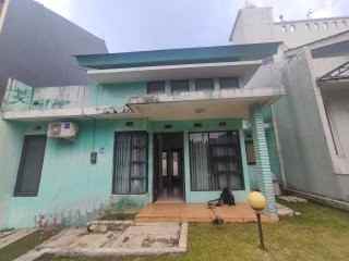 rumah bnr harmoni luas tanah besar