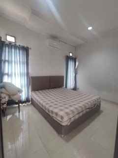 rumah bnr harmoni luas tanah besar