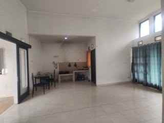 rumah bnr harmoni luas tanah besar