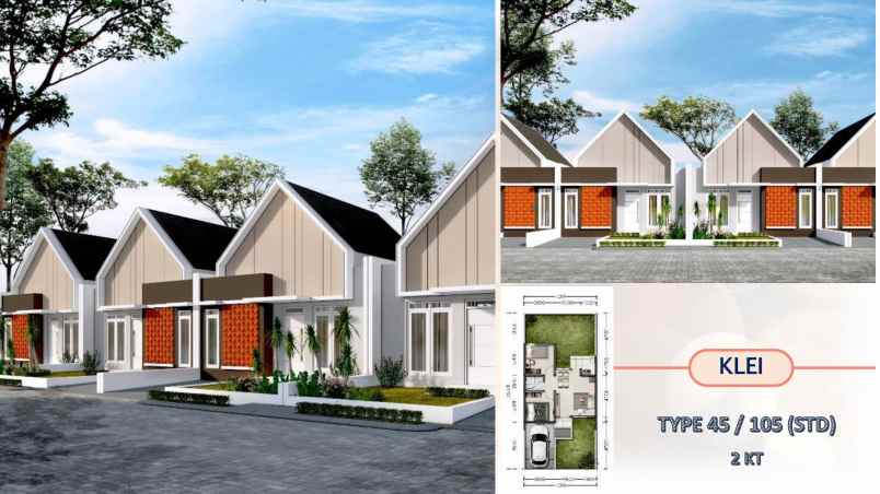 rumah bogorraya residence 0858