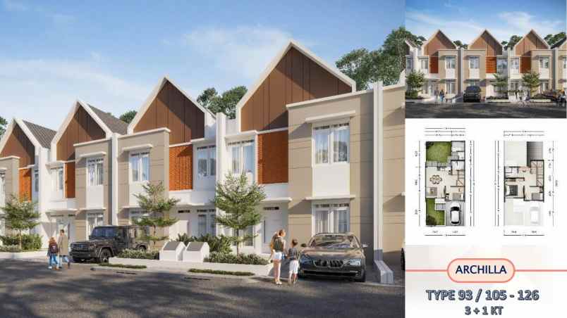 rumah bogorraya residence 0858