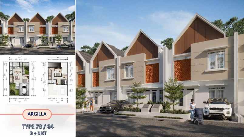 rumah bogorraya residence 0858