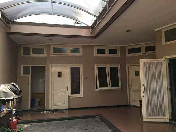 rumah bukit cemara tujuh