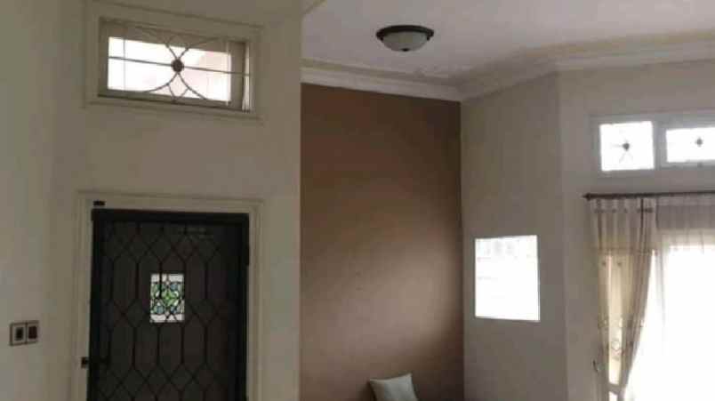 rumah bukit cemara tujuh