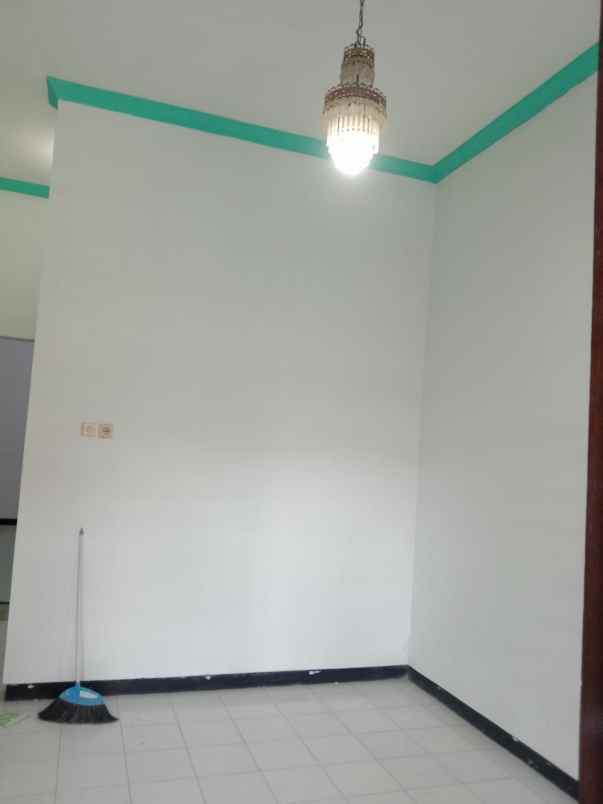 rumah bukit kencana jaya tembalang semarang