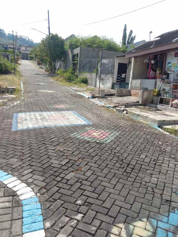 rumah bukit kencana jaya tembalang semarang