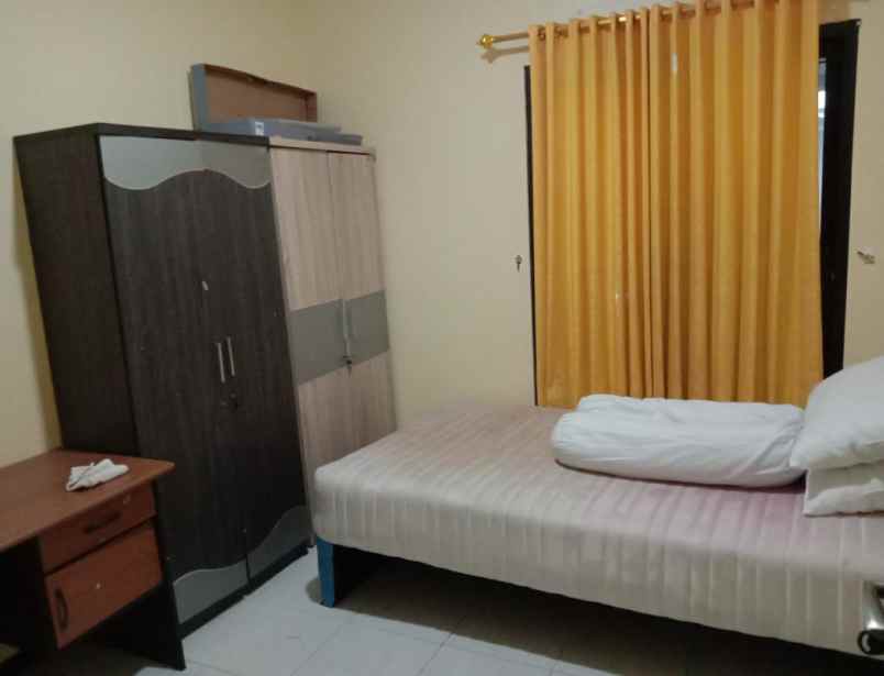 rumah bukit violan tembalang semarang