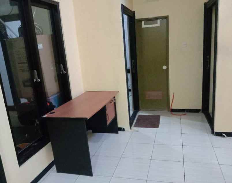 rumah bukit violan tembalang semarang