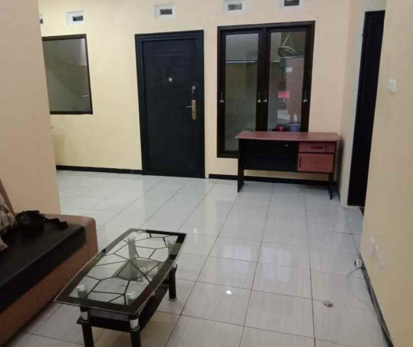 rumah bukit violan tembalang semarang