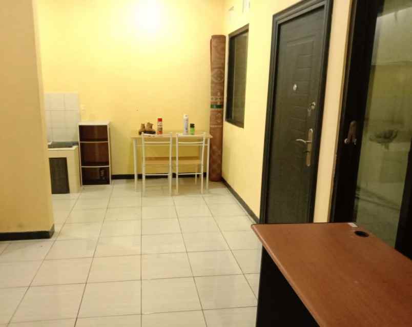 rumah bukit violan tembalang semarang