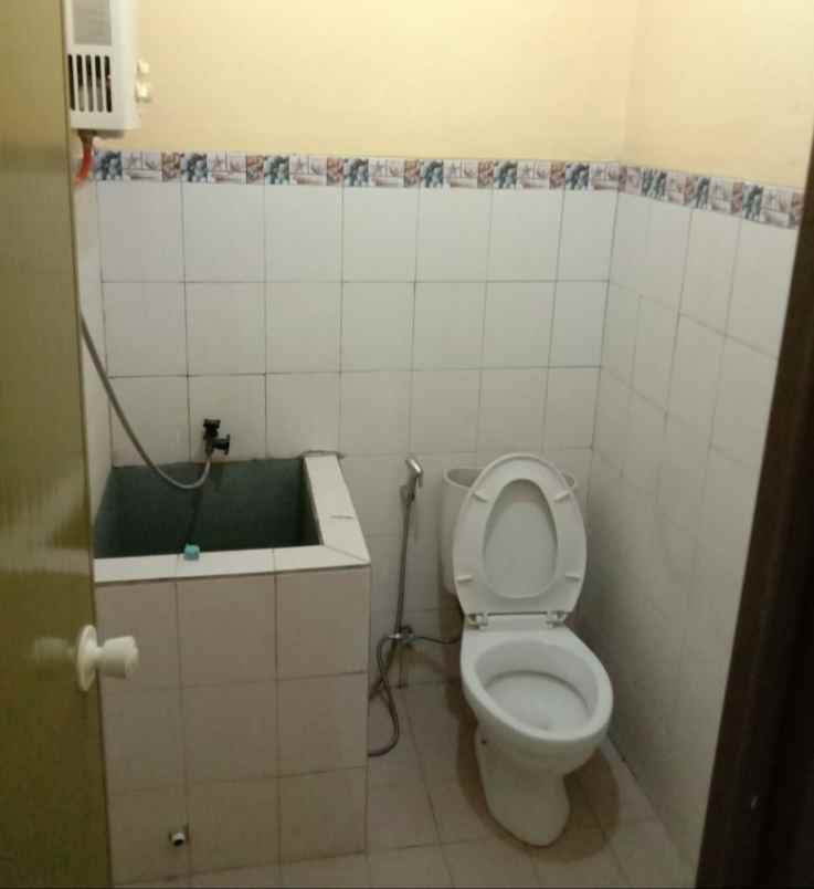 rumah bukit violan tembalang semarang