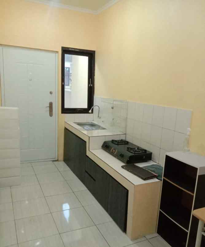 rumah bukit violan tembalang semarang