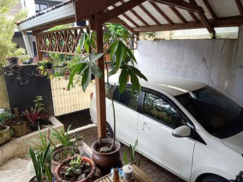 rumah bumi prima jl pesantren cimahi