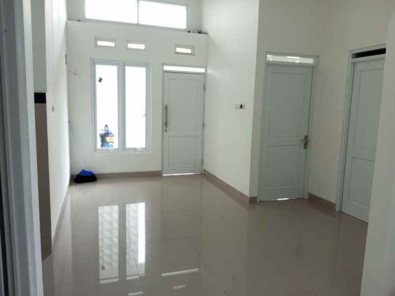 rumah cicilan 2 juta setengahan flat di purwakarta