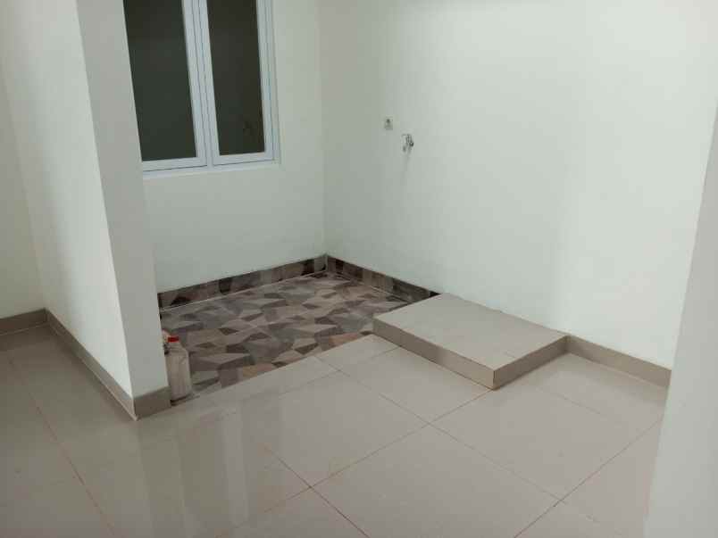 rumah cicilan 2 juta setengahan flat di purwakarta