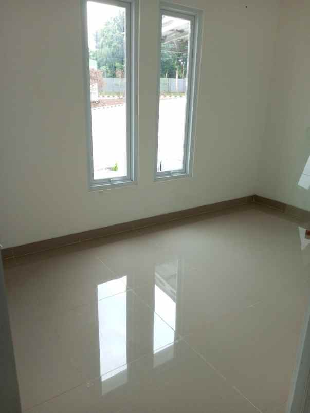 rumah cicilan 2 juta setengahan flat di purwakarta