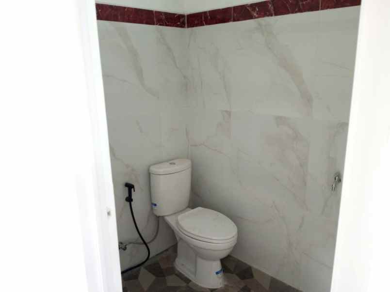 rumah cicilan 2 juta setengahan flat di purwakarta