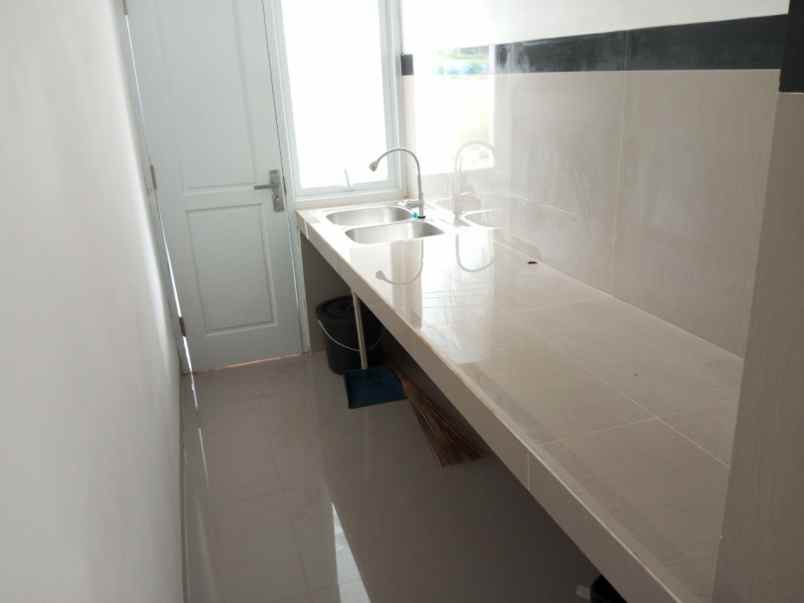 rumah cicilan 2 juta setengahan flat di purwakarta