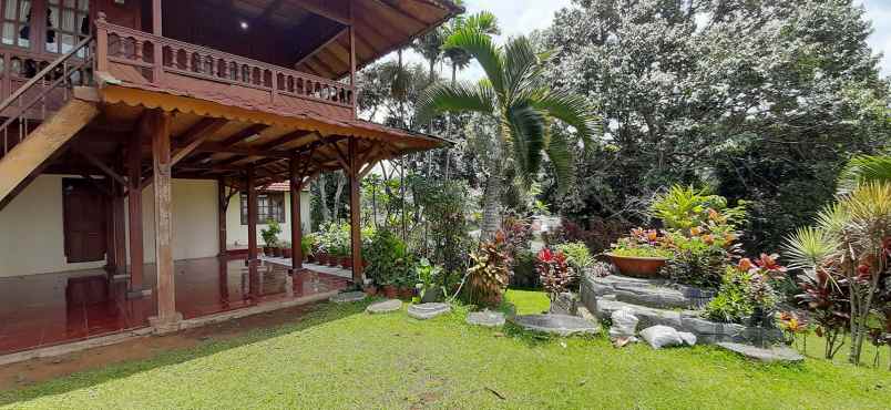 rumah cigadung timur