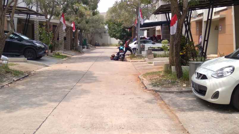 rumah cikarang selatan bekasi