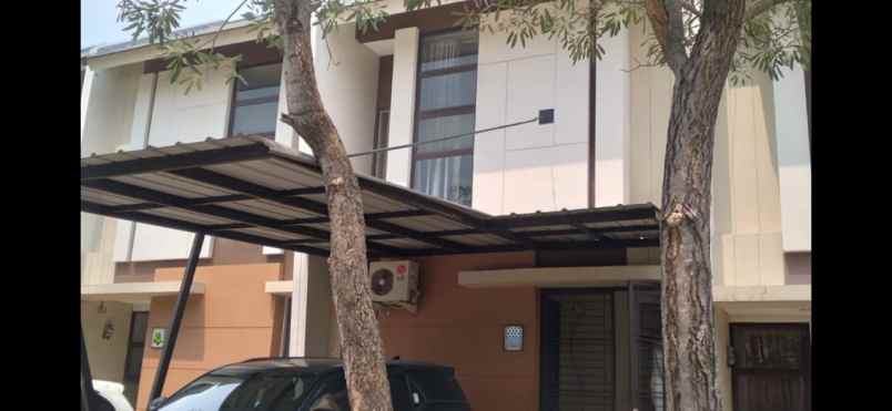 rumah cikarang selatan bekasi