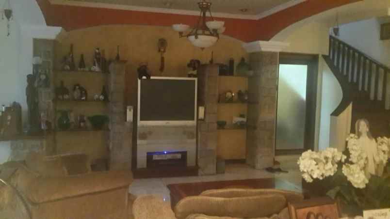 rumah cilandak barat