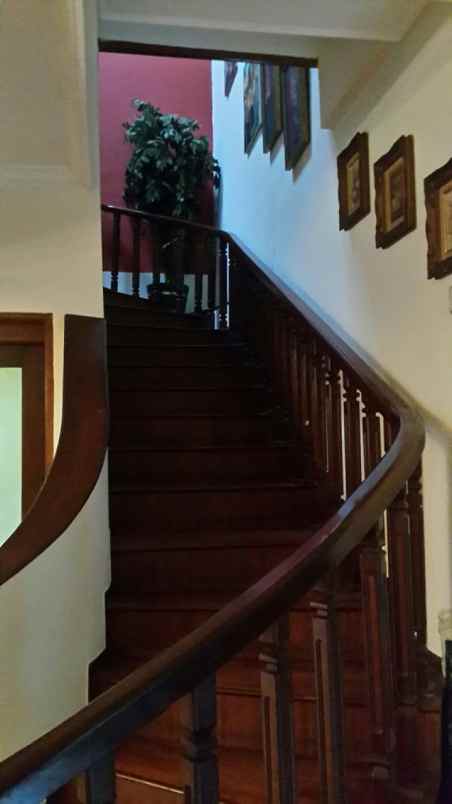 rumah cilandak barat