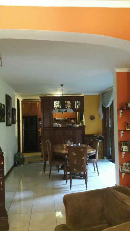 rumah cilandak barat