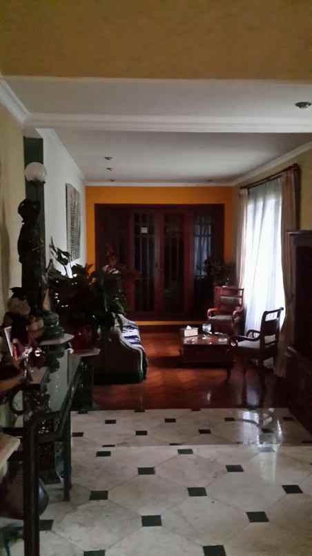 rumah cilandak barat