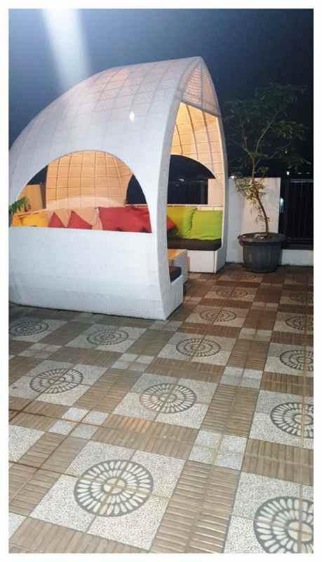 rumah cilangkap jakarta timur