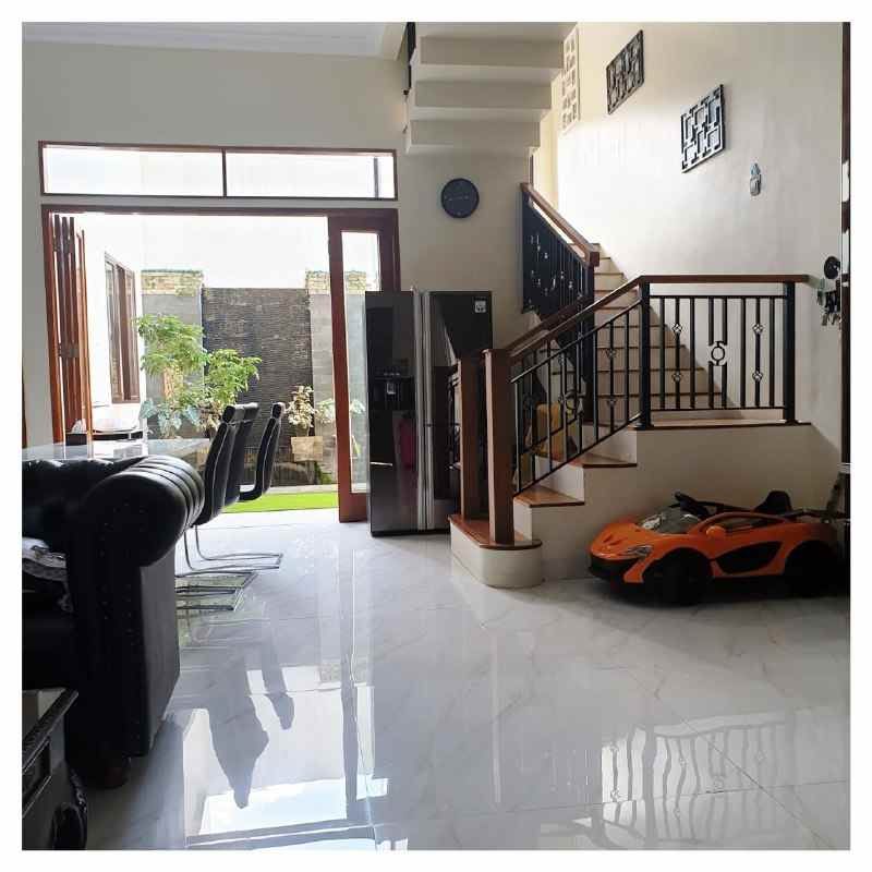 rumah cilangkap jakarta timur