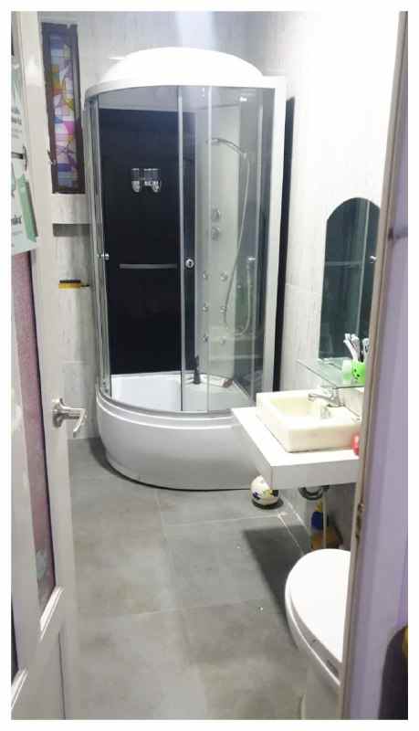 rumah cilangkap jakarta timur