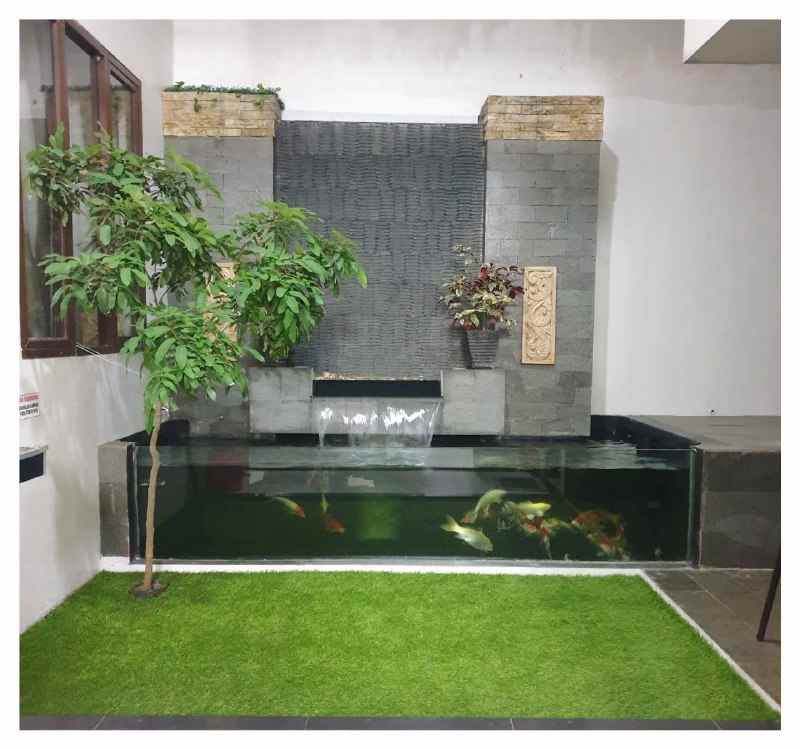 rumah cilangkap jakarta timur