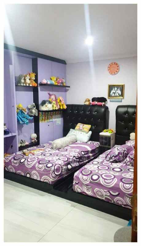 rumah cilangkap jakarta timur