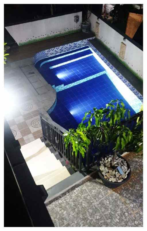 rumah cilangkap jakarta timur