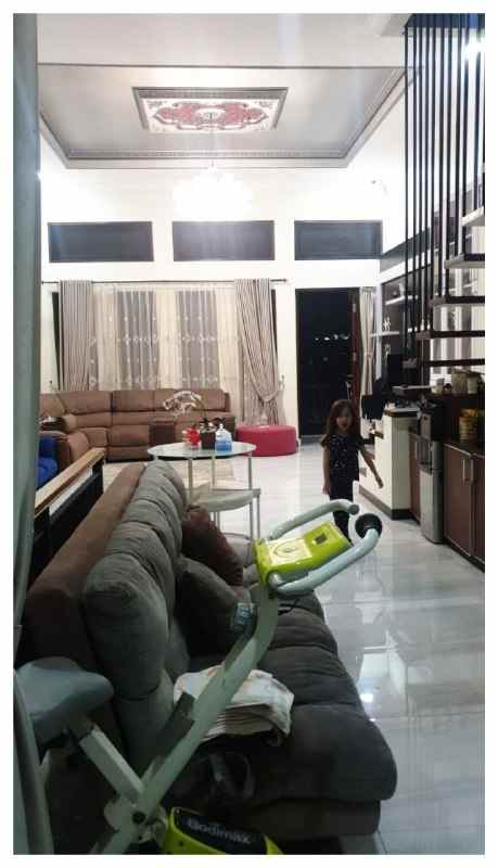 rumah cilangkap jakarta timur