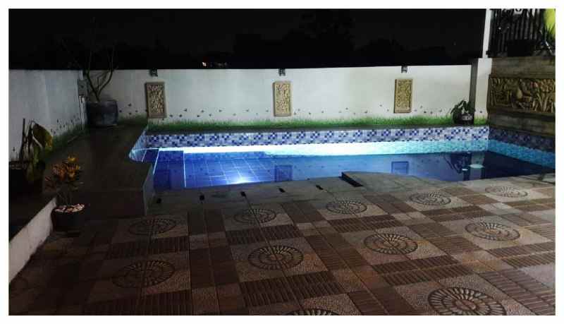 rumah cilangkap jakarta timur