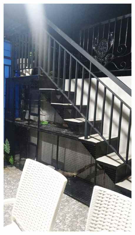 rumah cilangkap jakarta timur